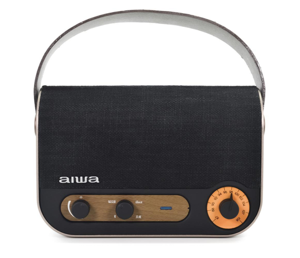 AIWA RBTU-600 - 1376233 - zdjęcie